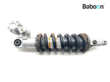 Achter Schokbreker Kawasaki ZX 6 R 2003-2004 (NINJA ZX-6R, Verzenden, Gebruikt