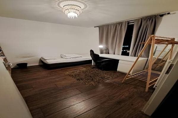 Kamer New Yorksingel in Den Haag, Huizen en Kamers, Kamers te huur, 20 tot 35 m², Den Haag