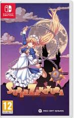 Switch Super Zangyura (Geseald), Verzenden, Nieuw