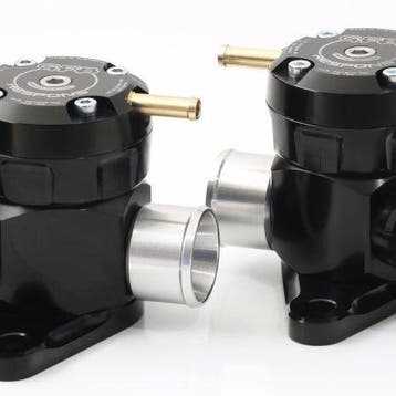 GFB 09+ Nissan GTR TMS Respons Twin Valve Blow Off Valve Kit, Auto-onderdelen, Ophalen of Verzenden, Nieuw