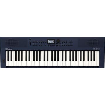Roland GO:KEYS 3 MU keyboard met Bluetooth, Nieuw