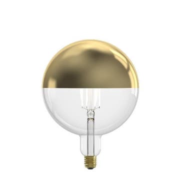 Led lamp E27 | Globe | Calex, Verzenden, Nieuw