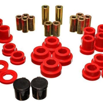 Energy Suspension 00-09 Honda S2000 Red Rear End Control Arm, Ophalen of Verzenden, Nieuw