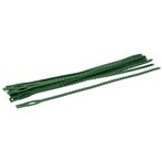 Talen Tools Universele Bindband 35 cm - 12 Stuks (Tuin), Ophalen of Verzenden, Nieuw