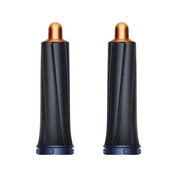 Dyson Airwrap Barrels 40mm (Set van 2 stuks) - Prussian Blue, Sieraden, Tassen en Uiterlijk, Uiterlijk | Haarverzorging, Verzenden