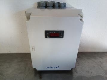 Bedieningspaneel Vriescel met Eliwell ID974 regelaar – B26 x, Gebruikt