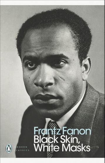 Black Skin, White Masks | Frantz Fanon | Nieuw, Ophalen of Verzenden, Nieuw, Frantz Fanon
