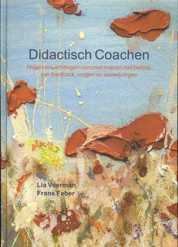 9789083355702 Didactisch Coachen 1 - Didactisch Coachen, Verzenden, Zo goed als nieuw, Lia Voerman