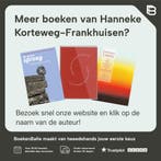 Geest & Drift 9789021539720 Hanneke Korteweg-Frankhuisen, Boeken, Verzenden, Gelezen, Hanneke Korteweg-Frankhuisen