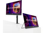ASUS ZenScreen MB229CF - Draagbare monitor 22 FHD 100Hz, Computers en Software, Monitoren, Verzenden, Zo goed als nieuw, ASUS