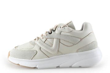 VIA VAI Sneakers in maat 38 Beige, Kleding | Dames, Verzenden, Beige, VIA VAI, Sneakers of Gympen
