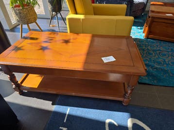 Antieke salontafel, Nieuw