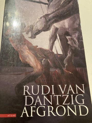 Afgrond - Van Dantzig, Verzenden, Gelezen