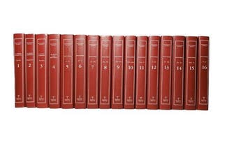 Treccani - Enciclopedia dantesca - 2005