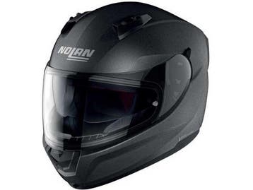 Nolan N60-6 Special 9 - Integraalhelm - ECE 22.06 - Zwart, Verzenden