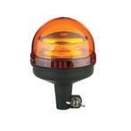 ORANJE dakzwaailicht - 45 LED - R10 / R65 - Beugel bevestigi, Ophalen of Verzenden, Nieuw