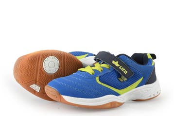 Lico Sneakers Jongens in maat 33 Blauw, Verzenden, Jongen of Meisje, Schoenen, Lico