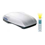 Telair Airco Silent 3 8100H Wit, Nieuw