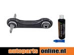 Draagarm Mitsubishi Carisma achterzijde, links, onder, Auto-onderdelen, Verzenden, Nieuw, Mitsubishi