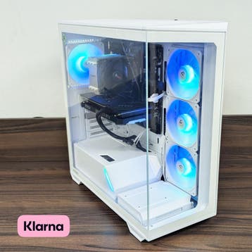 RGB Game PC i5 12400F – RTX 3070 – 16gb – 1TB, Computers en Software, Virtual Reality, 1TB M2.0 SSD nieuw, Ophalen of Verzenden