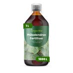 Philodendron Vloeibare meststof - 1 liter, Verzenden, Mest