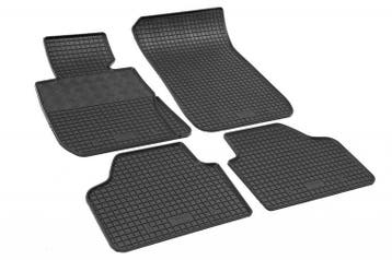 Rubber automatten BMW X1 (E84) 2009-2015, Verzenden, Nieuw, BMW