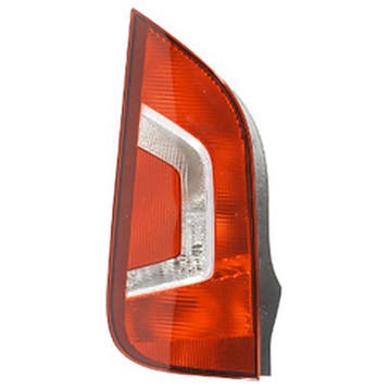 Volkswagen Up! 2011-2016 Achterlicht Links ULO (Verlichting), Verzenden, Nieuw