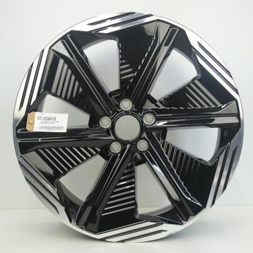 Originele velgen 20 inch Nissan Qashqai *OS1008418*, Auto-onderdelen, Banden en Velgen, Gebruikt, Velg(en), Ophalen of Verzenden