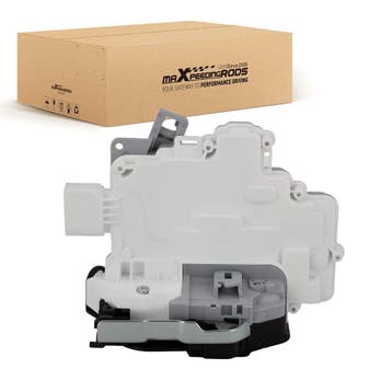 Deurslotactuator links geschikt voor Audi A3 Sportback A7..., Verzenden, Nieuw, Audi
