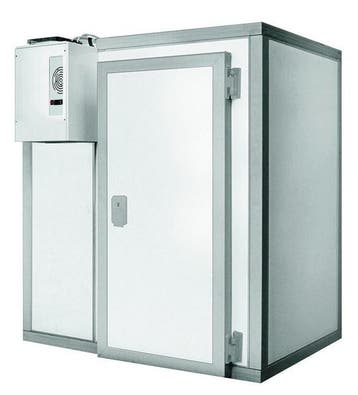 Vriescel 290X290X(h)250 cm | -10/-20 °C Combisteel, Verzenden, Nieuw in verpakking