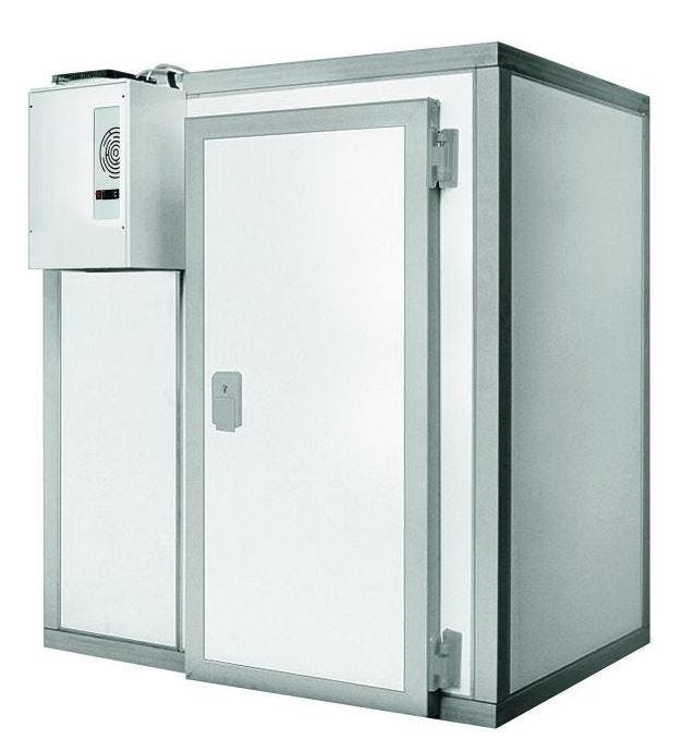 Vriescel 290X290X(h)250 cm | -10/-20 °C Combisteel, Zakelijke goederen, Horeca | Keukenapparatuur, Verzenden