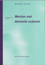 Dementerende ouderen / Werken in SPH 9789031335831 T. Voogt, Verzenden, Gelezen, T. Voogt