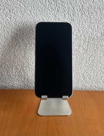 Apple iPhone 15 128GB Blauw / Garantie / Nette staat, 128 GB, IPhone 15, Blauw, Refurbished