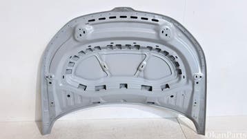 Skoda Kodiaq 565 motorkap, Ophalen, Gebruikt, Voor, Skoda