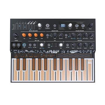 Arturia microfreak demo model, Ophalen of Verzenden, Zo goed als nieuw