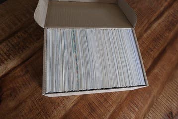 Suriname 1960/2003 - ca. 540 FDCs Verschillende uitgaven, Gestempeld