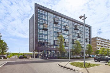 Te huur: Appartement Waterfront in Terneuzen, Huizen en Kamers, Terneuzen, Zeeland, Appartement