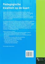 Pedagogische kwaliteit op de kaart 9789055745678 Y. Leeman, Boeken, Verzenden, Gelezen, Y. Leeman
