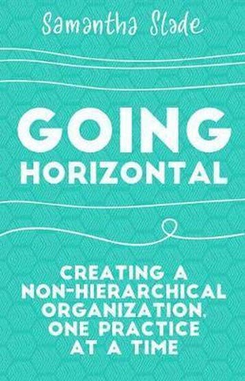 Going Horizontal - Samantha Slade 9781523095261, Verzenden, Gelezen, Samantha Slade