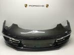Porsche 991(MK I) Originele voorbumper kompleet, Ophalen, Gebruikt, Voor, Porsche