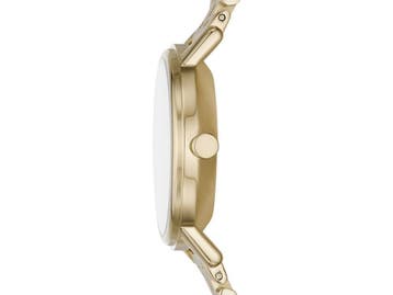 Skagen Kuppel Lille SKW3102 - Dameshorloge - Ø 32 mm -, Sieraden, Tassen en Uiterlijk, Horloges | Dames, Verzenden, Zo goed als nieuw