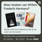 De woeste wandeling / BB-literair 9789023421542, Verzenden, Gelezen, Willem Frederik Hermans