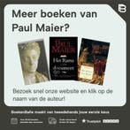 RAMA DOCUMENT - MOZAIEK 9789023990116 Paul Maier, Boeken, Verzenden, Gelezen, Paul Maier