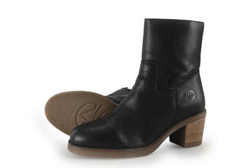 Travelin Laarzen in maat 40 Zwart, Kleding | Dames, Schoenen, Hoge laarzen, Verzenden, Travelin, Zwart