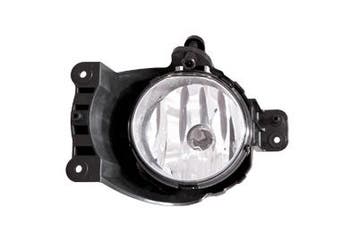 Chevrolet Aveo 2011+ Mistlamp Links (Mistlampen), Verzenden, Nieuw