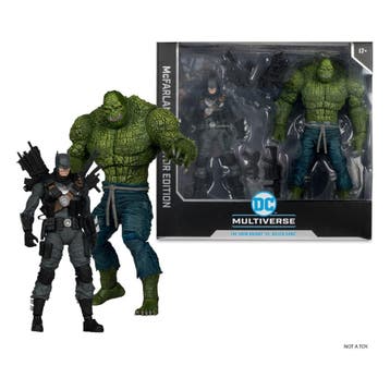 DC Multiverse McFarlane Collector Edition Action Figure 2..., Ophalen of Verzenden, Nieuw