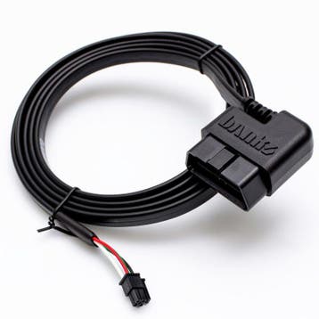 Banks Power iDash-Derringer Module OBD-II Cable, Ophalen of Verzenden