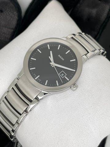 Rado - Centrix Ceramic - Zonder minimumprijs -, Nieuw