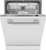 Miele G 5656 SCVi XXL Active INBOUW VAATWASSER - DHZ4518949, Ophalen of Verzenden, Nieuw, Inbouw