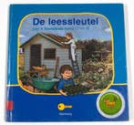 Sleutelboek De leessleutel Deel B Thema 13 t/m 16, Boeken, Verzenden, Gelezen